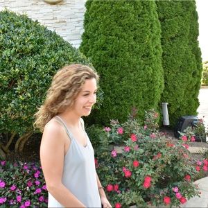 Meet your Posher, Sabrina